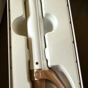 Curling iron